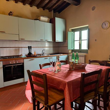 Podere il Casone Serravalle Pistoiese Esterno foto