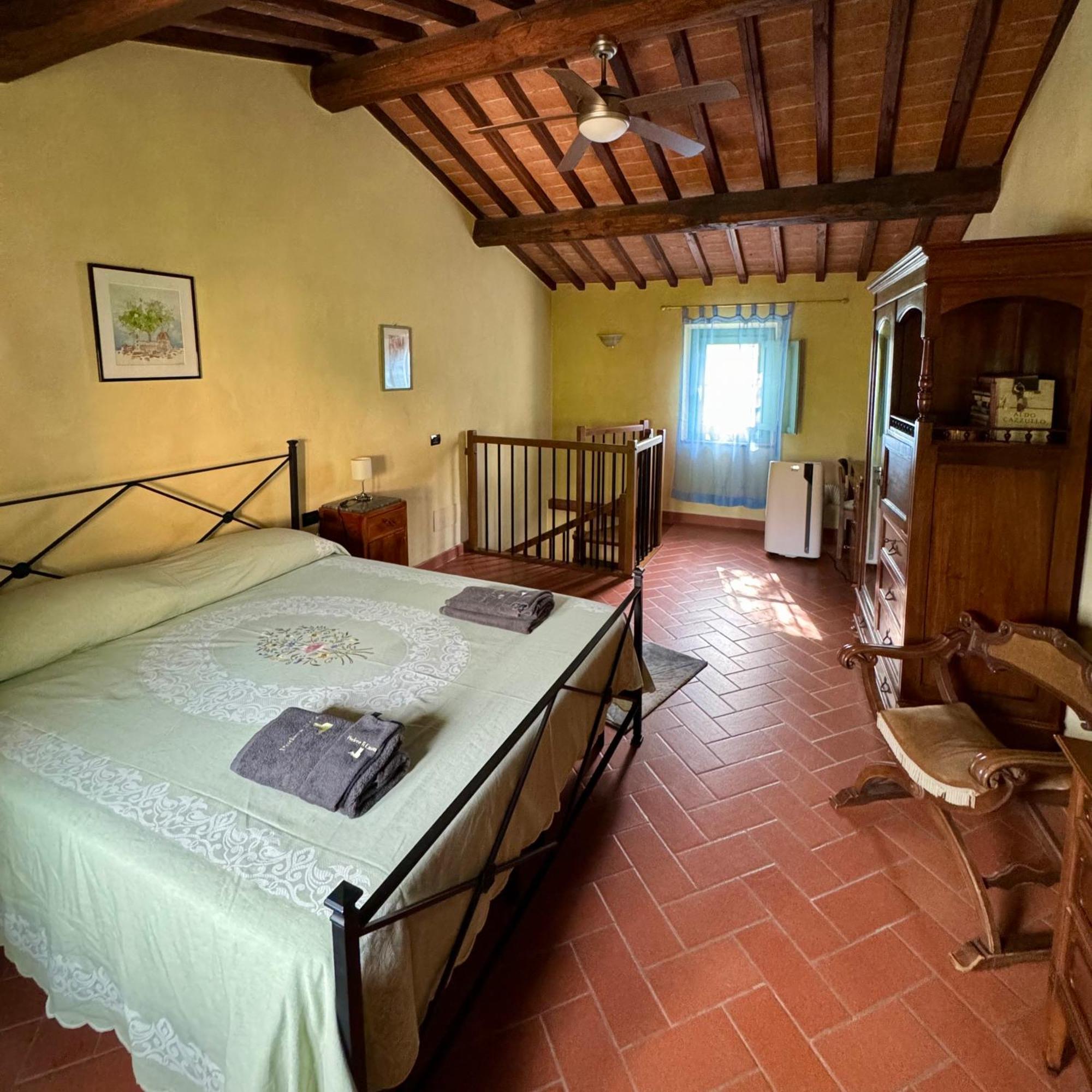 Podere il Casone Serravalle Pistoiese Esterno foto